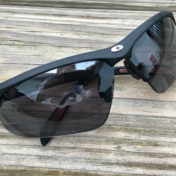 Foster Grant Other - Iron Man Sunglasses Foster Grant Men Eye Wear Wrap